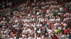 14.08.21 VfB Stuttgart - SpVgg Greuther Fürth