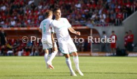 17.09.23 1. FC Heidenheim - SV Werder Bremen