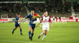 31.10.98 VfB Stuttgart - VfL Bochum