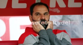 1. FC K&ouml;ln - VfB Stuttgart