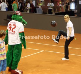 Porsche Tennis Grand Prix 2013