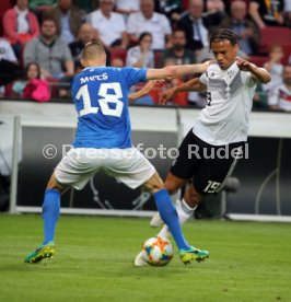 DFB Deutschland - Estland