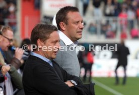 1. FC Heidenheim 1846 - Hannover 96