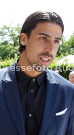 Khedira