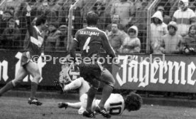 10.03.84 Borussia M&ouml;nchengladbach - VfB Stuttgart