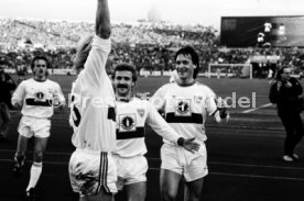 VfB Stuttgart - FC Bayern M&uuml;nchen