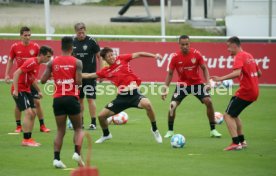 27.07.21 VfB Stuttgart Training