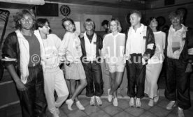 08.07.86 Stuttgarter Kickers Trainingslager Kleinaspach