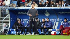 29.11.25 TSG 1899 Hoffenheim - FC Augsburg