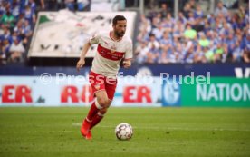 FC Schalke 04 - VfB Stuttgart