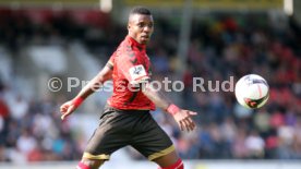 SG Sonnenhof Gro&szlig;aspach - SC Fortuna K&ouml;ln