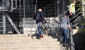 24.04.21 SC Freiburg - TSG 1899 Hoffenheim