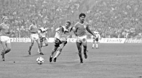 19.10.88 Deutschland - Niederlande