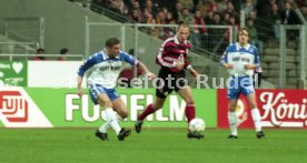 13.12.97 VfB Stuttgart - Arminia Bielefeld