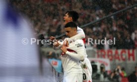 05.10.25 VfB Stuttgart - 1. FC Heidenheim