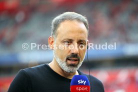 10.09.22 FC Bayern M&uuml;nchen - VfB Stuttgart