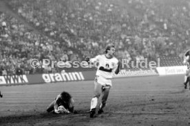 15.11.88 FC Bayern M&uuml;nchen - VfB Stuttgart