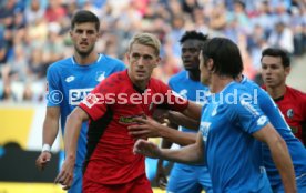 TSG 1899 Hoffenheim - SC Freiburg