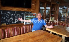 02.06.22 SV Rot Hansi M&uuml;ller