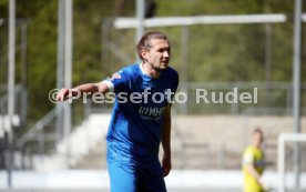 07.05.21 Stuttgarter Kickers - U19 VfB Stuttgart