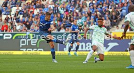 17.04.22 TSG 1899 Hoffenheim - SpVgg Greuther F&uuml;rth