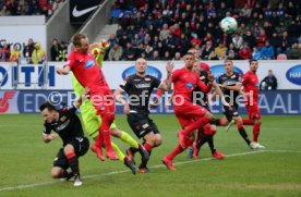1. FC Heidenheim - 1. FC Union Berlin