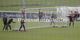 23.03.21 VfB Stuttgart Training