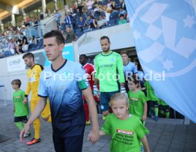 SV Stuttgarter Kickers-VFR Wormatia Worms