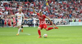 06.05.23 SC Freiburg - RB Leipzig