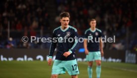 27.03.26 Schweiz - Deutschland