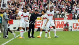 29.04.23 VfB Stuttgart - Borussia Mönchengladbach