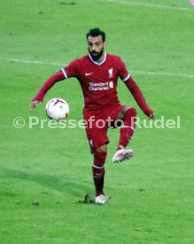 22.08.20 FC Liverpool - VfB Stuttgart