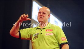 PDC Darts European Tour Sindelfingen 2016