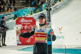 29.12.2025 Vierschanzentournee Skispringen