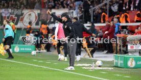 06.02.24 Bayer 04 Leverkusen - VfB Stuttgart