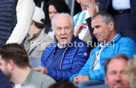 22.03.25 Stuttgarter Kickers - Kickers Offenbach