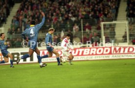 04.1.95 VfB Stuttgart - SV Werder Bremen