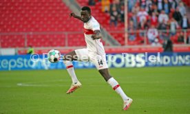 03.10.20 VfB Stuttgart - Bayer 04 Leverkusen