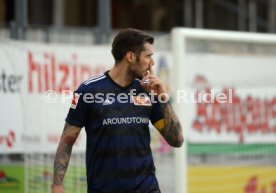 20.02.21 SC Freiburg - 1. FC Union Berlin