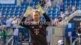 20.09.25 TSG 1899 Hoffenheim - FC Bayern M&uuml;nchen