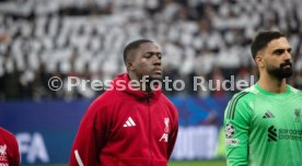 22.10.25 Eintracht Frankfurt - FC Liverpool