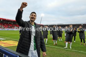 01.03.25 1. FC Heidenheim - Borussia M&ouml;nchengladbach