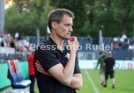 U19 DFB-Pokal Finale 2019 VfB Stuttgart - RB Leipzig