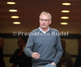 VfB Stuttgart - Borussia Dortmund