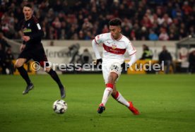 VfB Stuttgart - SC Freiburg