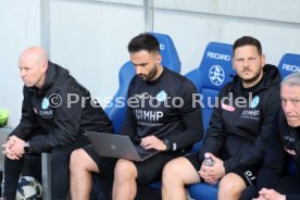 22.03.25 Stuttgarter Kickers - Kickers Offenbach