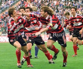 VfB Stuttgart