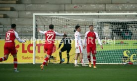 09.01.21 SC Freiburg - 1. FC K&ouml;ln