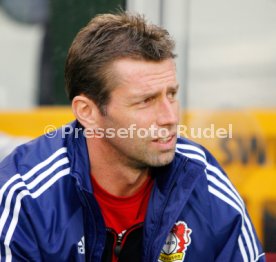 27.10.07 VfB Stuttgart - Bayer 04 Leverkusen