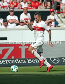 VfB Stuttgart - TSG 1899 Hoffenheim